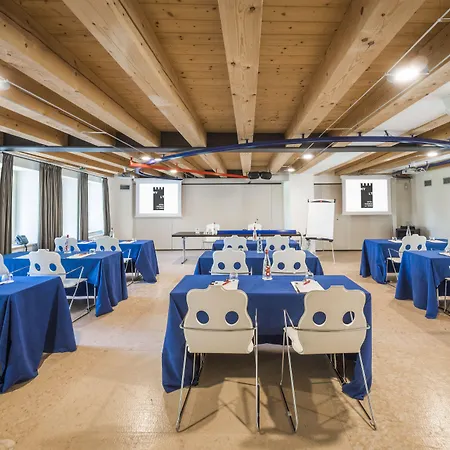 Hotel Veronesi La Torre 4*