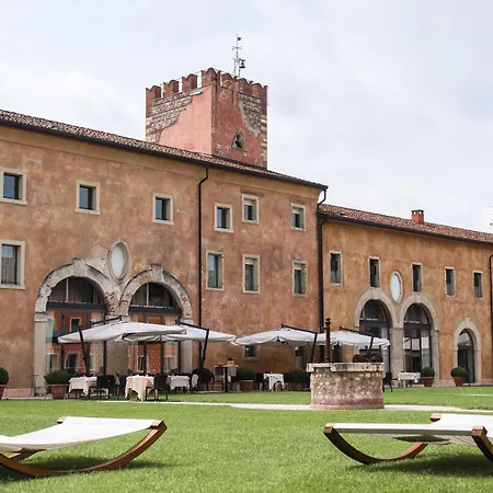 Veronesi La Torre Hotel