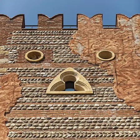 Veronesi La Torre Dossobuono