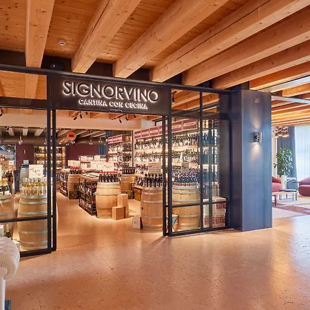 Veronesi La Torre 4*