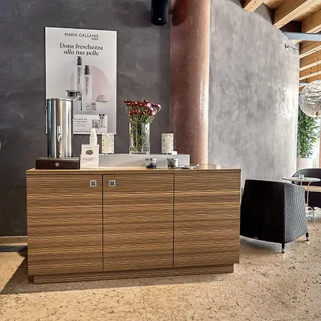 Hotel Veronesi La Torre Dossobuono