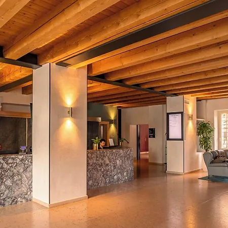 Veronesi La Torre Hotel