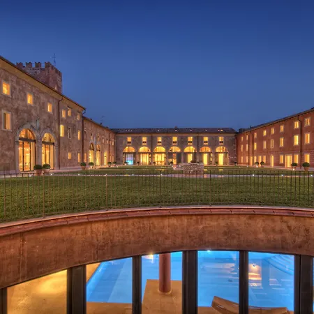 Veronesi La Torre Dossobuono