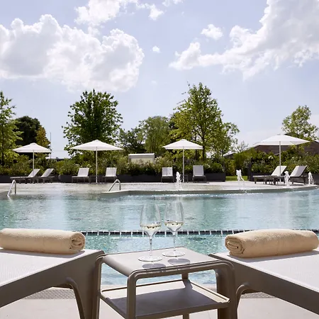 Veronesi La Torre Hotel 4*