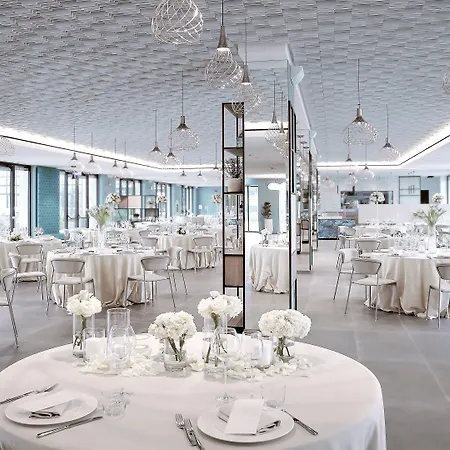 Veronesi La Torre Hotel Dossobuono