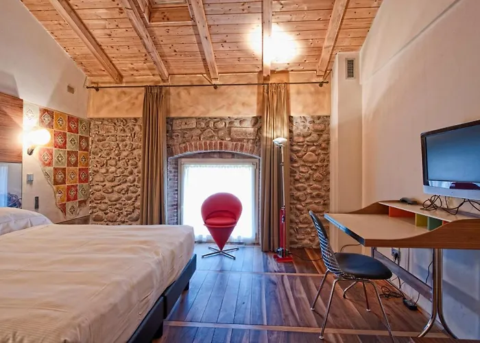 Veronesi La Torre 4* Dossobuono