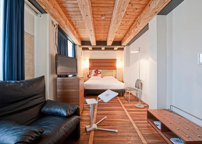 Hotel Veronesi La Torre Dossobuono