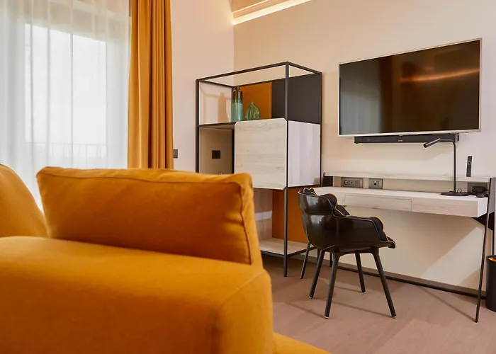 Veronesi La Torre Hotel Dossobuono