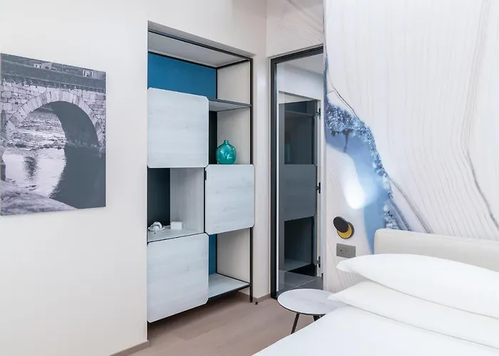 Hotel Veronesi La Torre Dossobuono