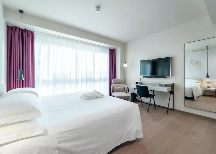 Veronesi La Torre Hotel 4*