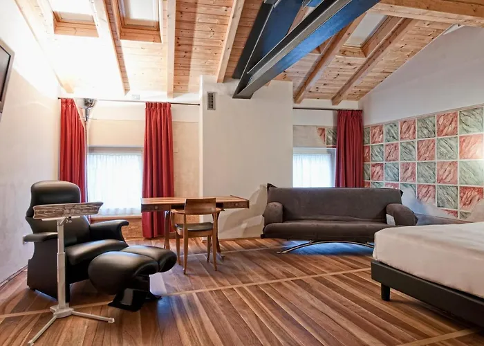 Veronesi La Torre Dossobuono