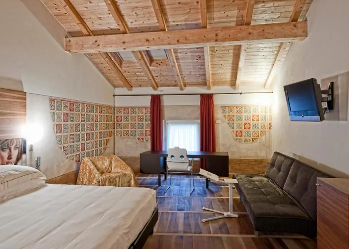 Veronesi La Torre Hotel Dossobuono