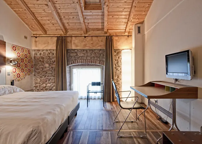 Veronesi La Torre Hotel Dossobuono