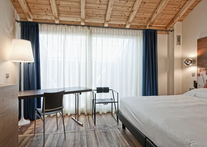 Veronesi La Torre Hotel