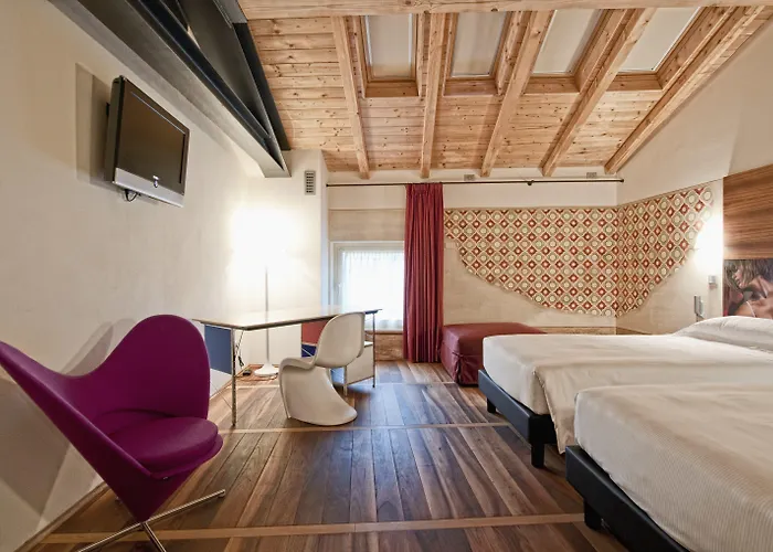 Hotel Veronesi La Torre