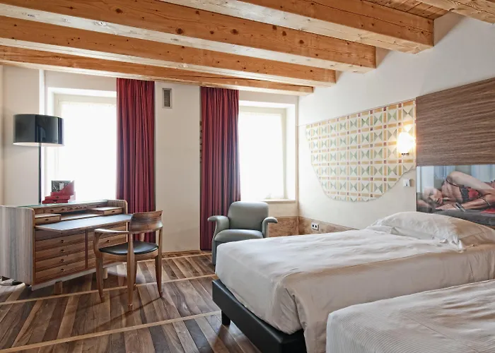 Veronesi La Torre 4*