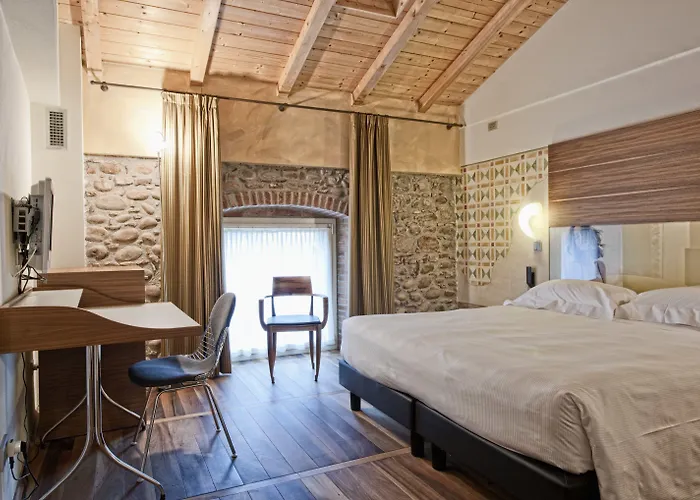 Veronesi La Torre 4*