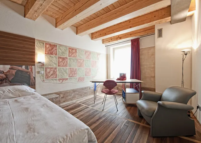 Veronesi La Torre 4*