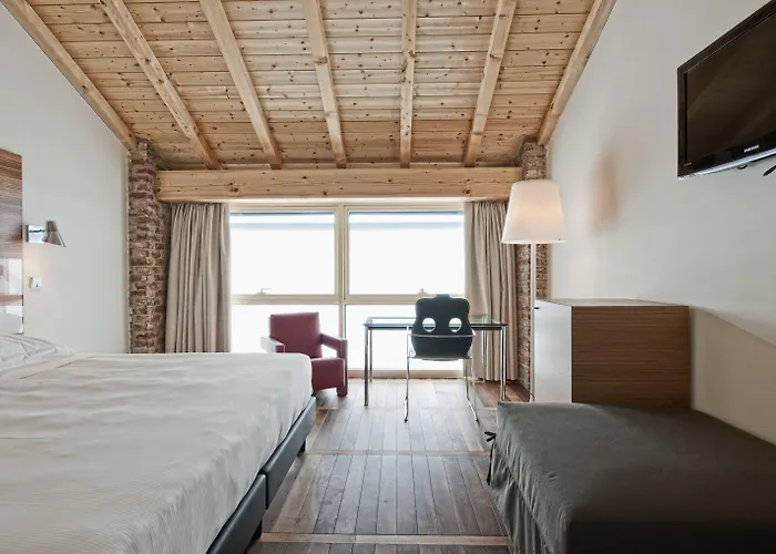 Hotel Veronesi La Torre 4*