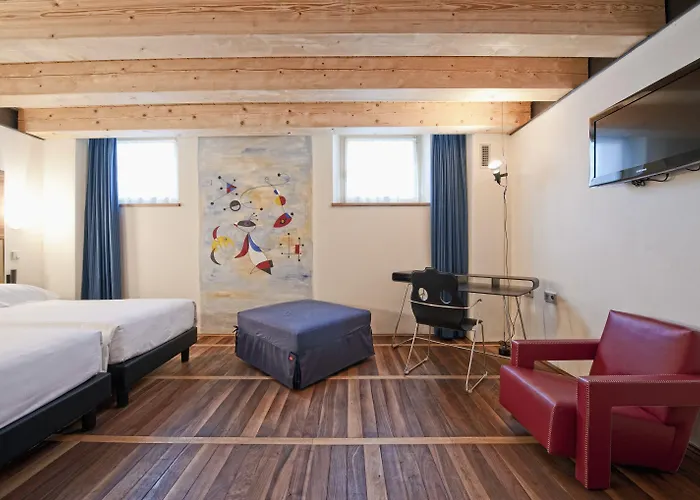 Hotel Veronesi La Torre