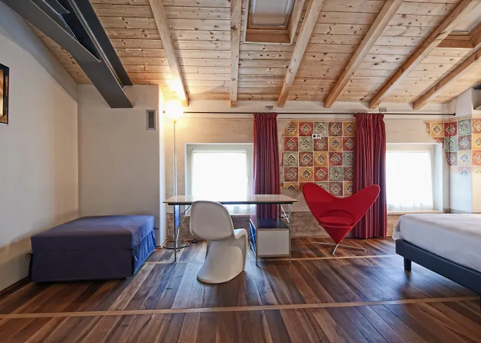 Veronesi La Torre Dossobuono