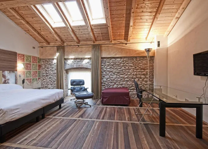 Veronesi La Torre 4*