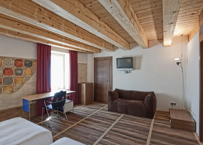 Veronesi La Torre Hotel 4*