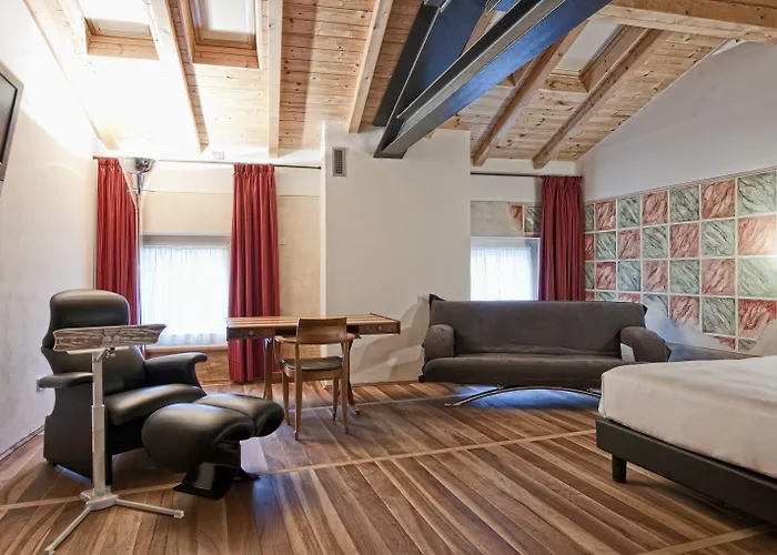 Hotel Veronesi La Torre 4*