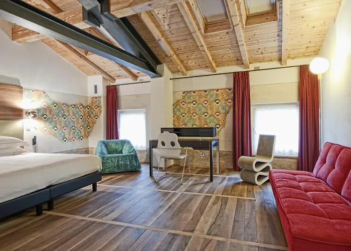 Veronesi La Torre Hotel Dossobuono