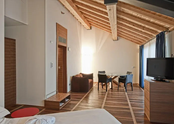 Hotel Veronesi La Torre