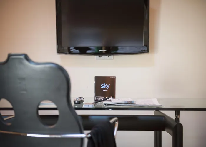 Veronesi La Torre Hotel Dossobuono