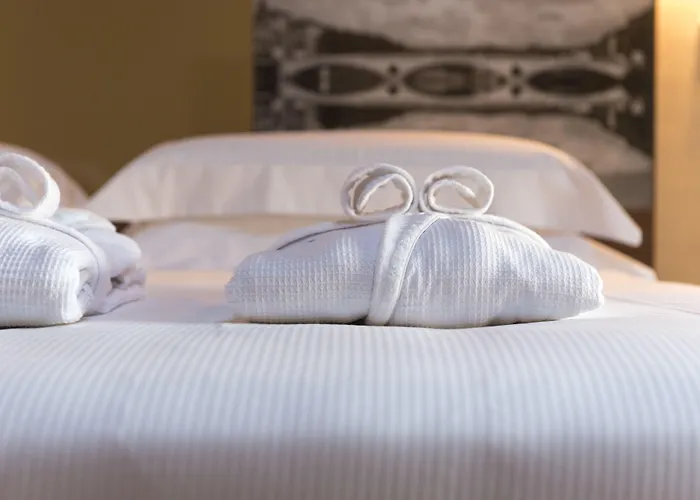 Hotel Veronesi La Torre