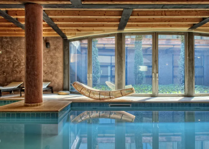 Veronesi La Torre Hotel 4*