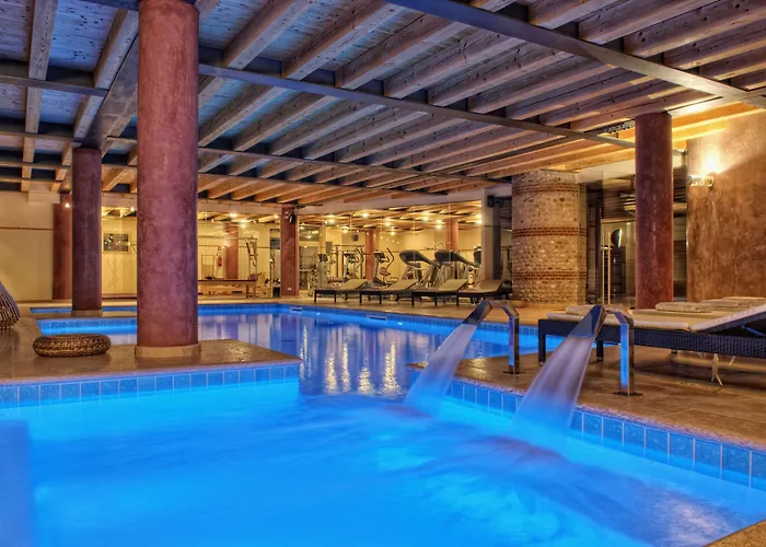 Veronesi La Torre 4* Dossobuono