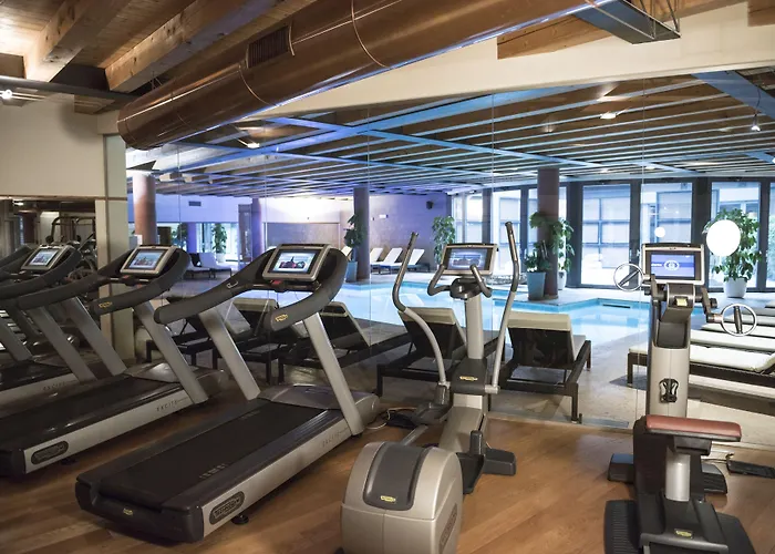 Veronesi La Torre Hotel