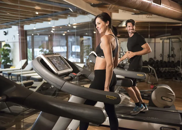 Hotel Veronesi La Torre Dossobuono