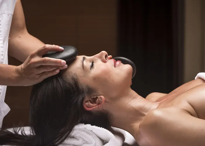 Hotel Veronesi La Torre