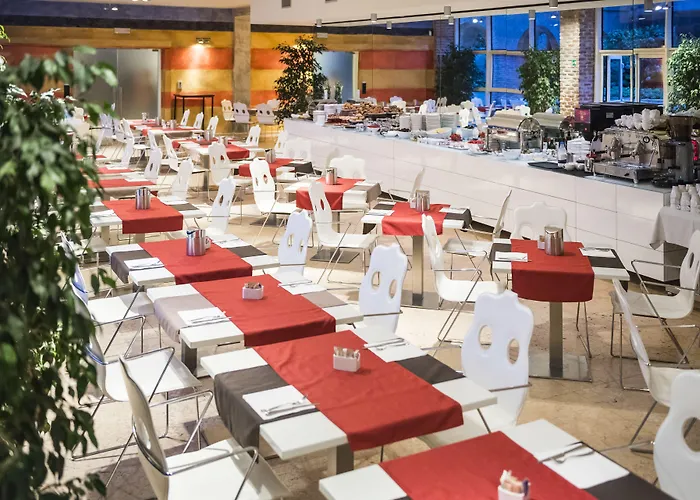 Veronesi La Torre 4* Dossobuono