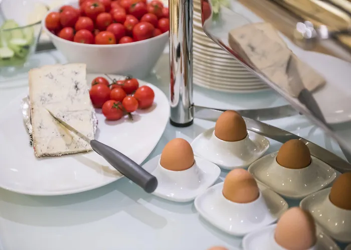 Veronesi La Torre 4*