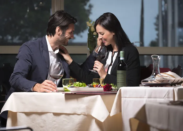 Hotel Veronesi La Torre Dossobuono