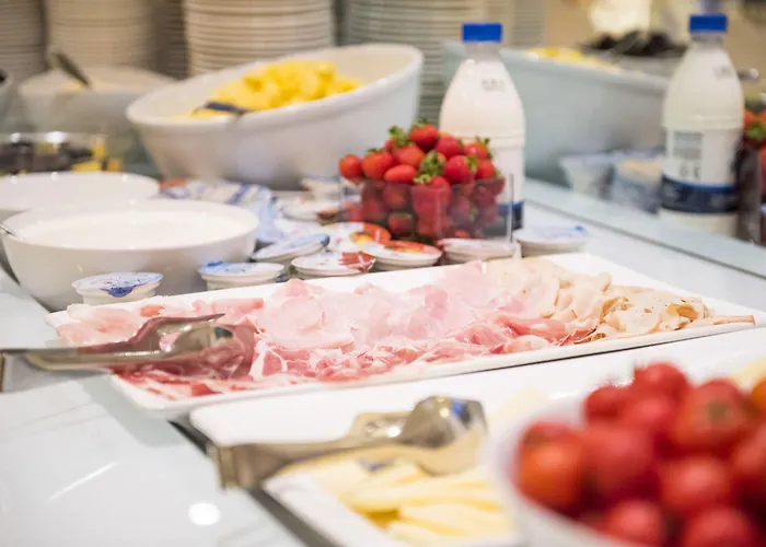 Veronesi La Torre 4*