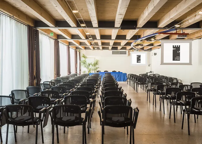 Veronesi La Torre Hotel 4*