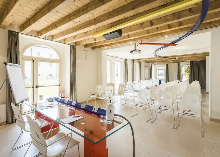 Hotel Veronesi La Torre 4*