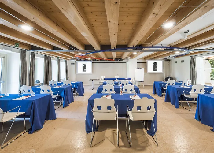 Hotel Veronesi La Torre 4*