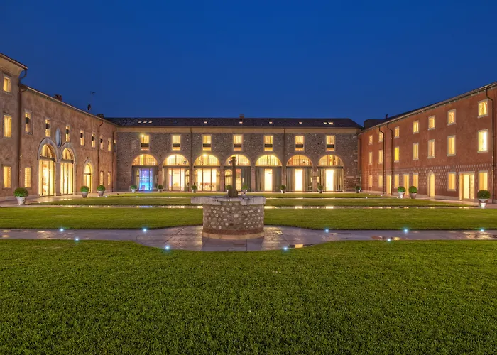 Veronesi La Torre Hotel 4*