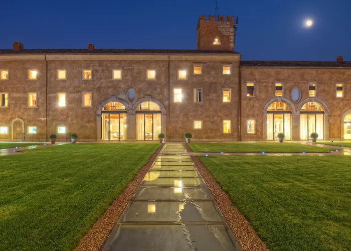 Veronesi La Torre 4* Dossobuono