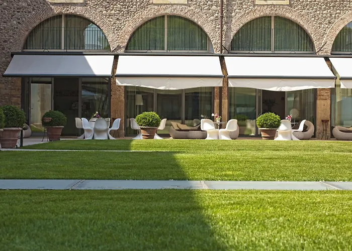 Veronesi La Torre 4*