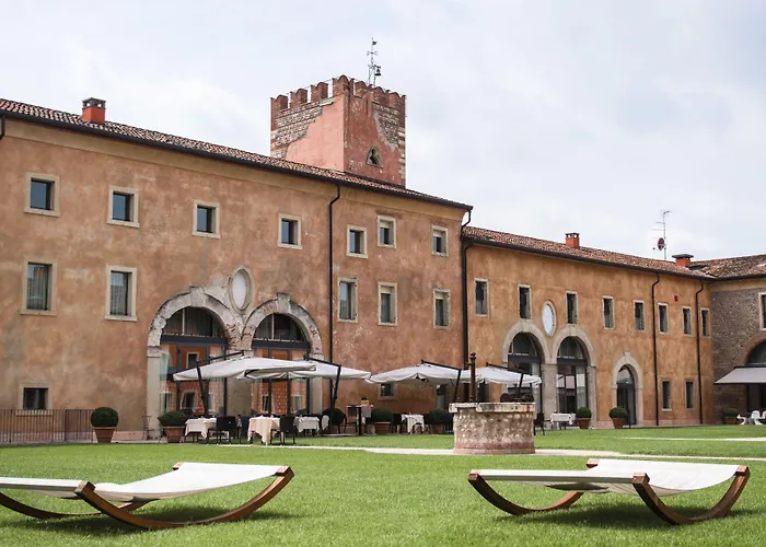 Veronesi La Torre Hotel