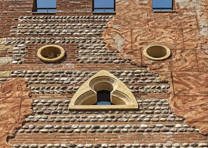 Veronesi La Torre Dossobuono