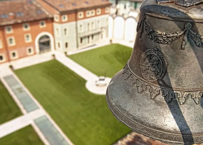 Veronesi La Torre Hotel 4*